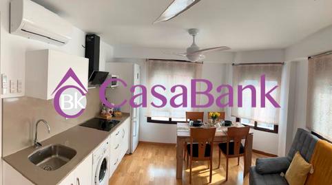 Foto 3 de Pis de lloguer a Sta. Marina - San Andrés - San Pablo - San Lorenzo, Córdoba