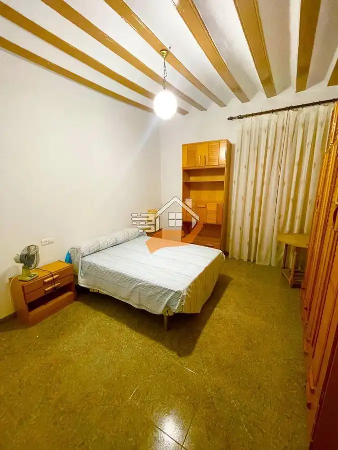 Terraced house with balcony for sale in Vélez-Rubio, imagen 7