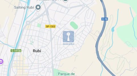 Foto 4 de Piso en venta en Pinar, Can Rosés, Rubí