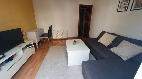 Foto 2 de Pis en venda a Carrer de Garcilaso, El Congrés i els Indians, Barcelona Capital