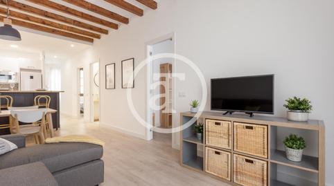 Foto 5 de Piso de alquiler en Carrer de la Paloma, El Raval,  Barcelona Capital