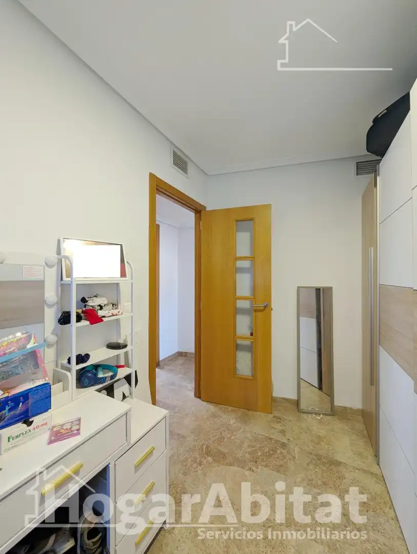Penthouse mit Terrasse zum Verkauf in Verónica, imagen 26