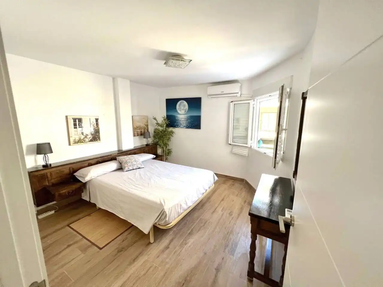 Flat for rent in Calle NOVELDA, Playa Muchavista