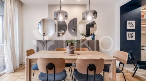 Photo 5 of Apartment to rent in Calle de Núñez de Balboa, Recoletos, Madrid