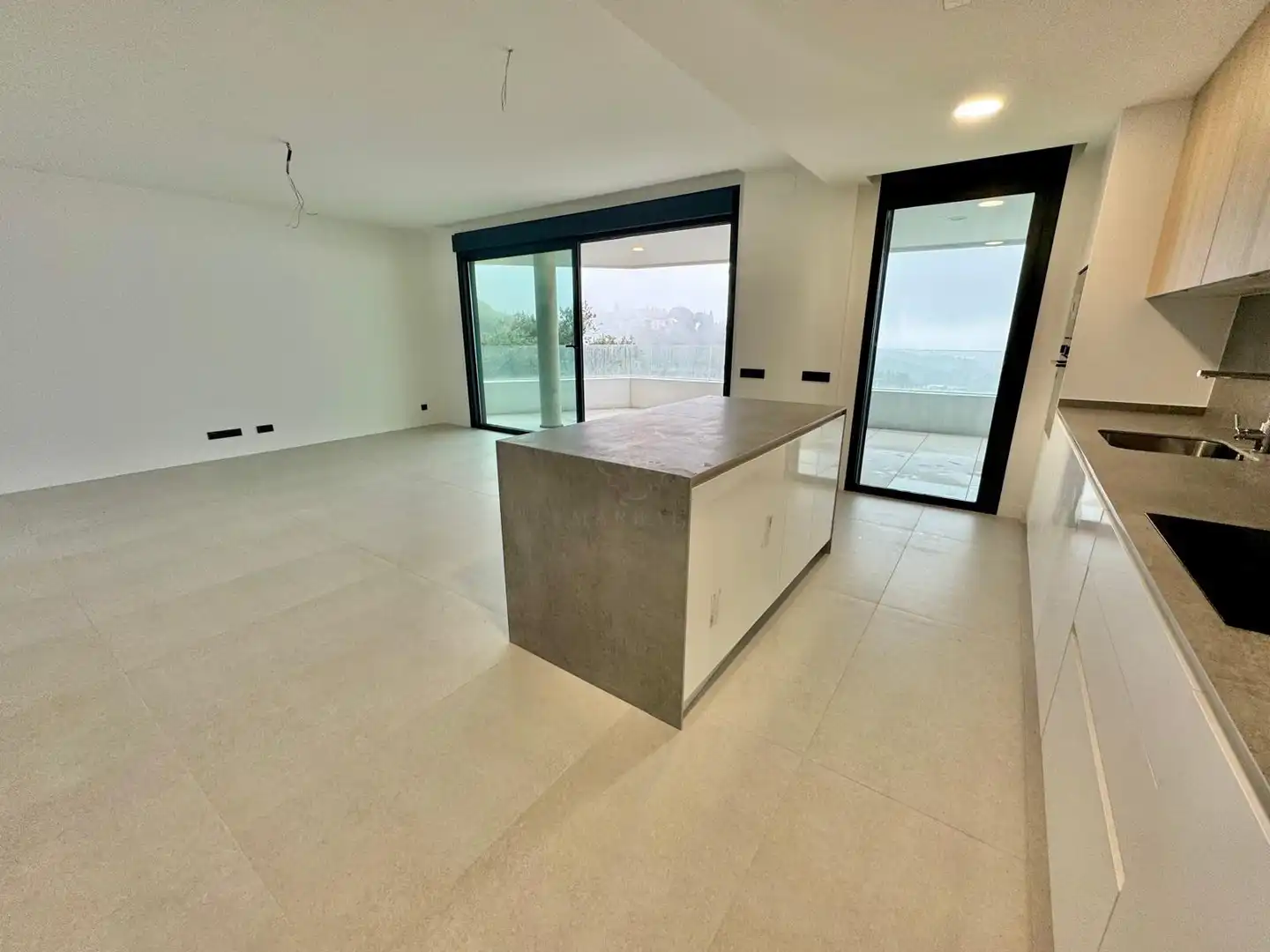 Wohnungen zum Verkauf in LOS ALTOS DE LOS MONTEROS, Alto de los Monteros