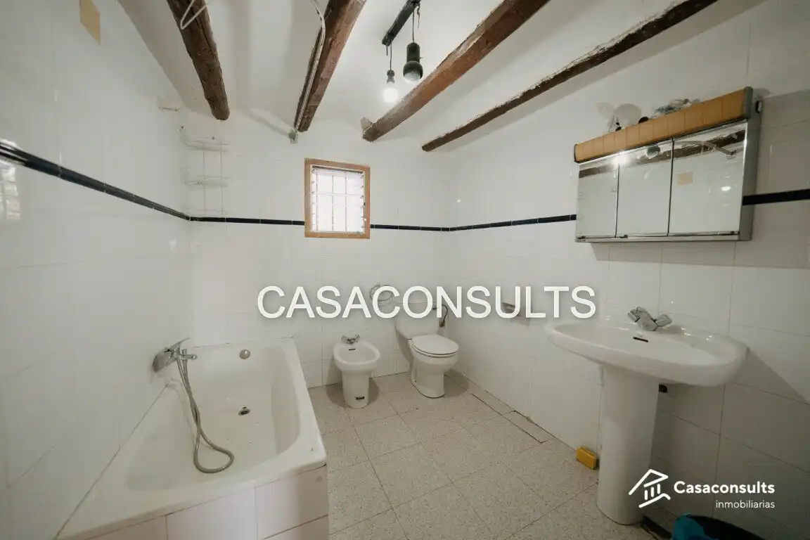 Casa rústica en venta en Sierra Engarcerán, imagen 13
