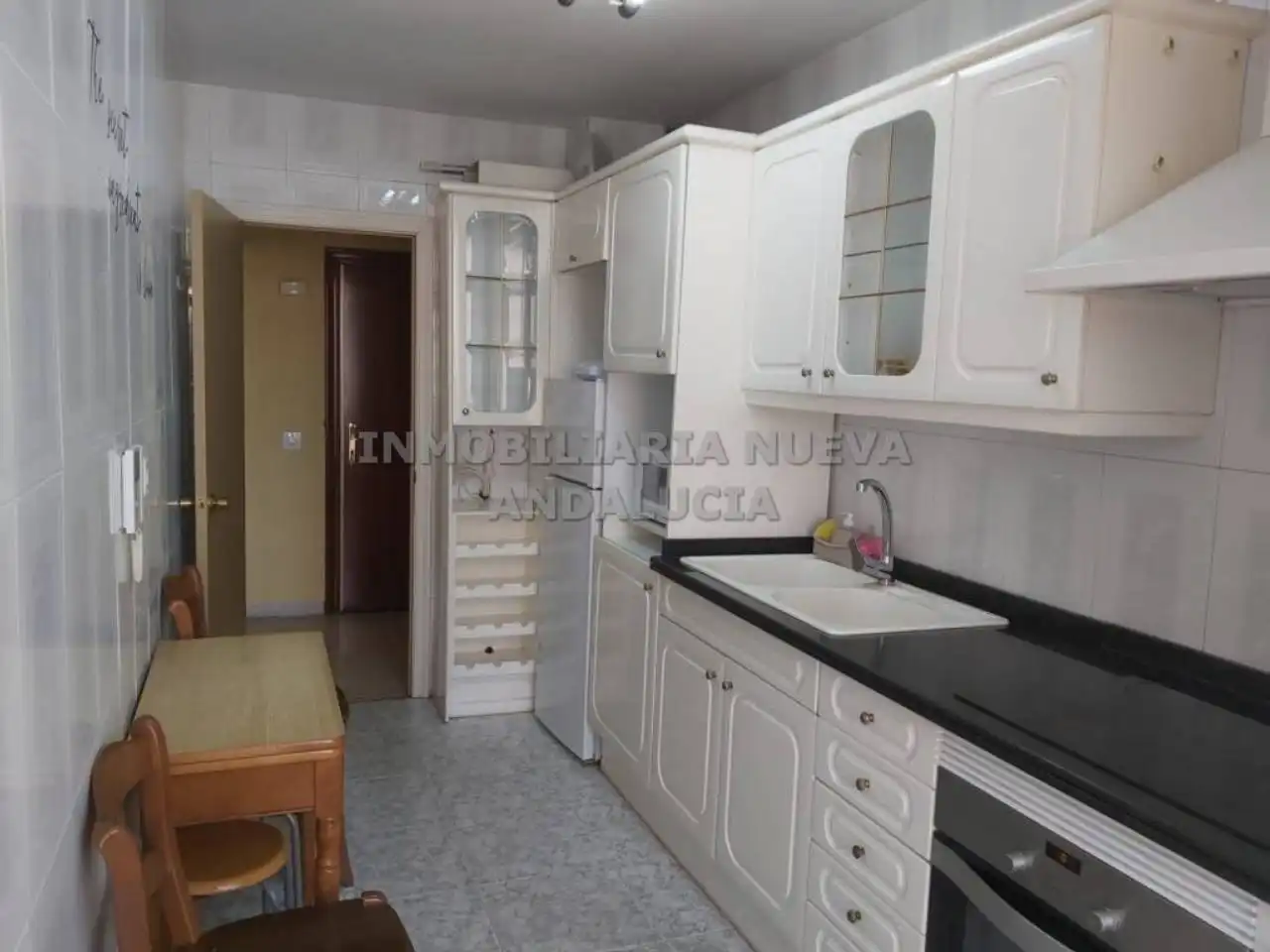 Wohnung mit Terrasse zur Miete in Nueva Andalucía, imagen 8