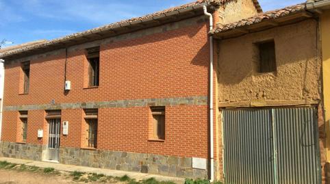 Foto 4 de Casa o xalet en venda a Serrano, Pajares de los Oteros, León
