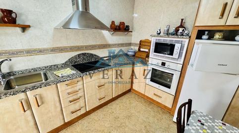 Photo 3 of Single-family semi-detached for sale in Centro - Corte Inglés, Toledo