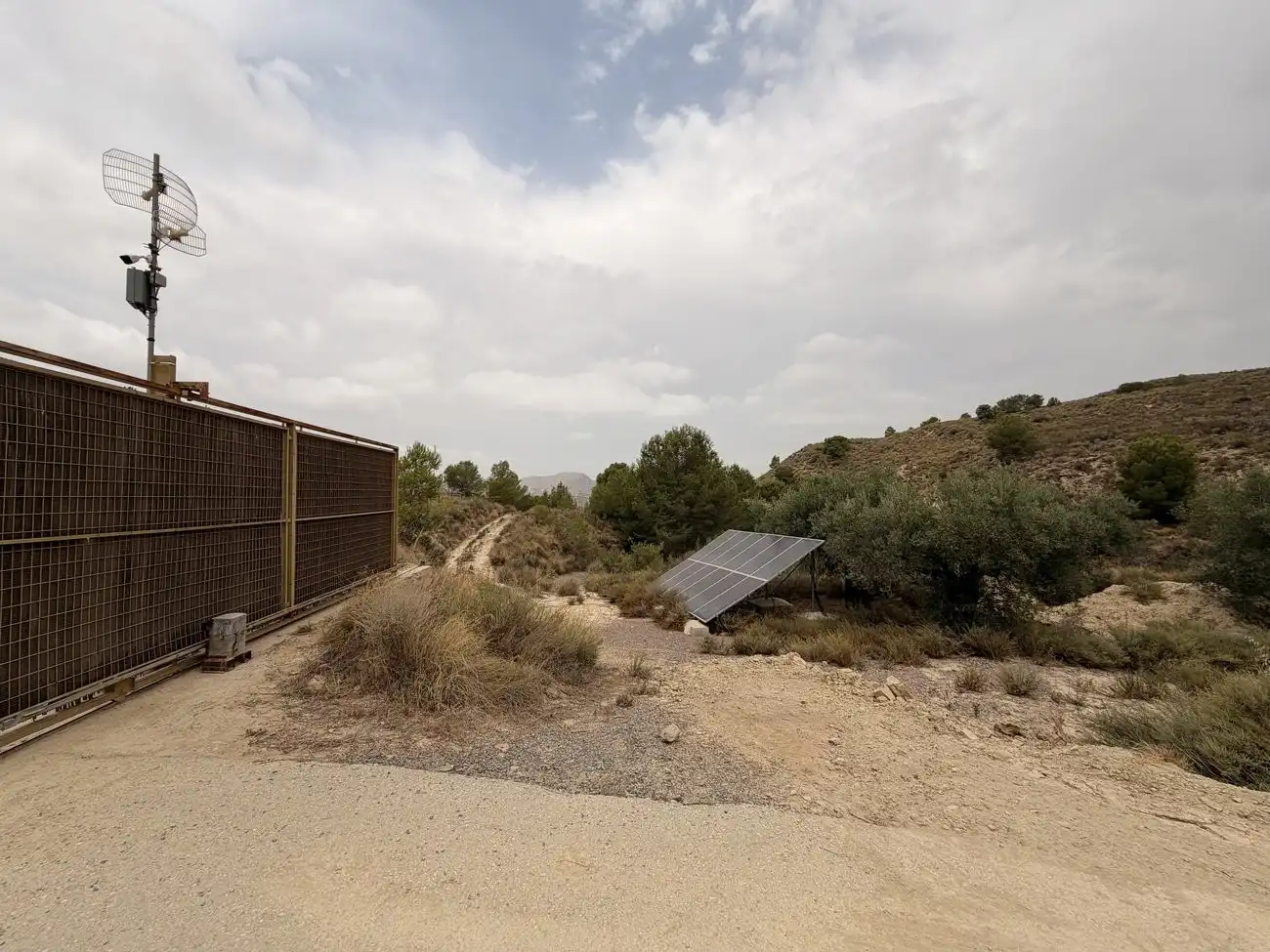 Casa rústica amb piscina en venda a N/A, imagen 4