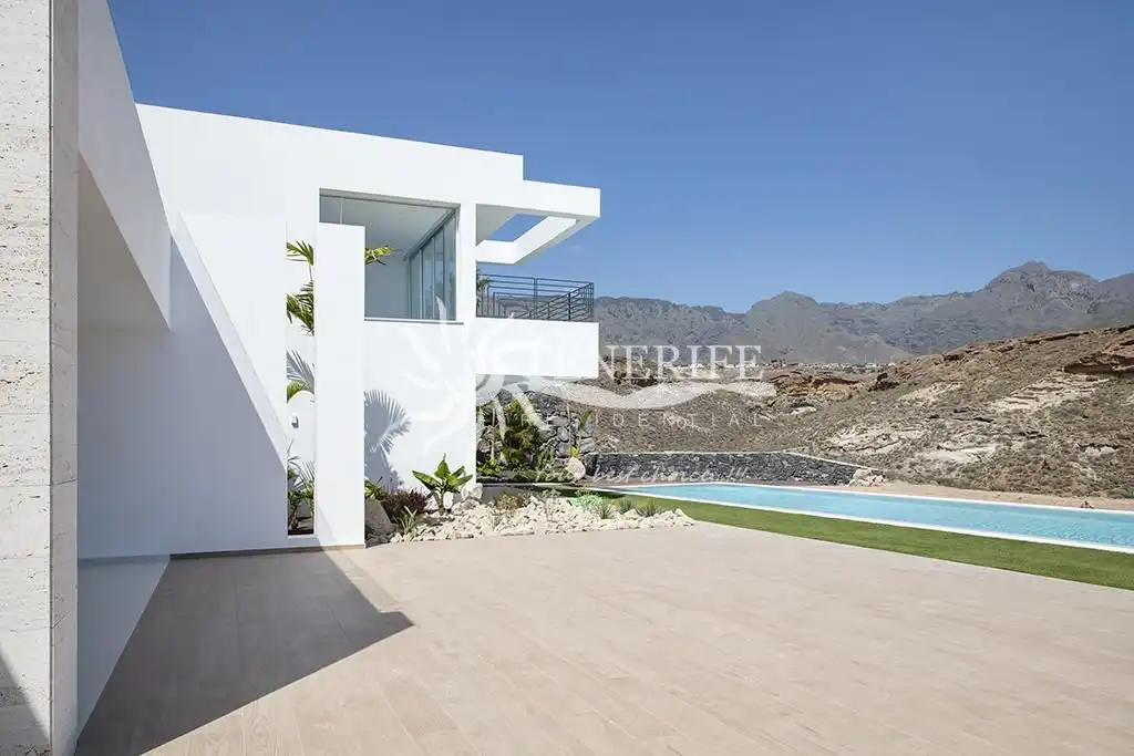 Casa con piscina en venta en Avenida de la Macaronesia, imagen 36