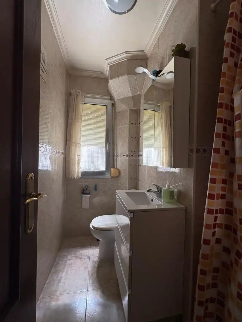 Baño de Piso en venta en Sevilla