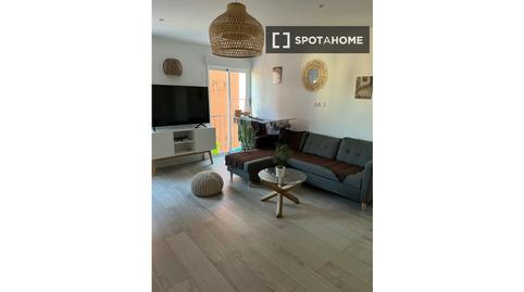 Foto 4 de Piso para compartir en Carranque - Haza Cuevas, Málaga Capital