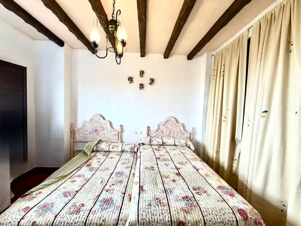 Casa rústica en venda a Macharaviaya, imagen 20