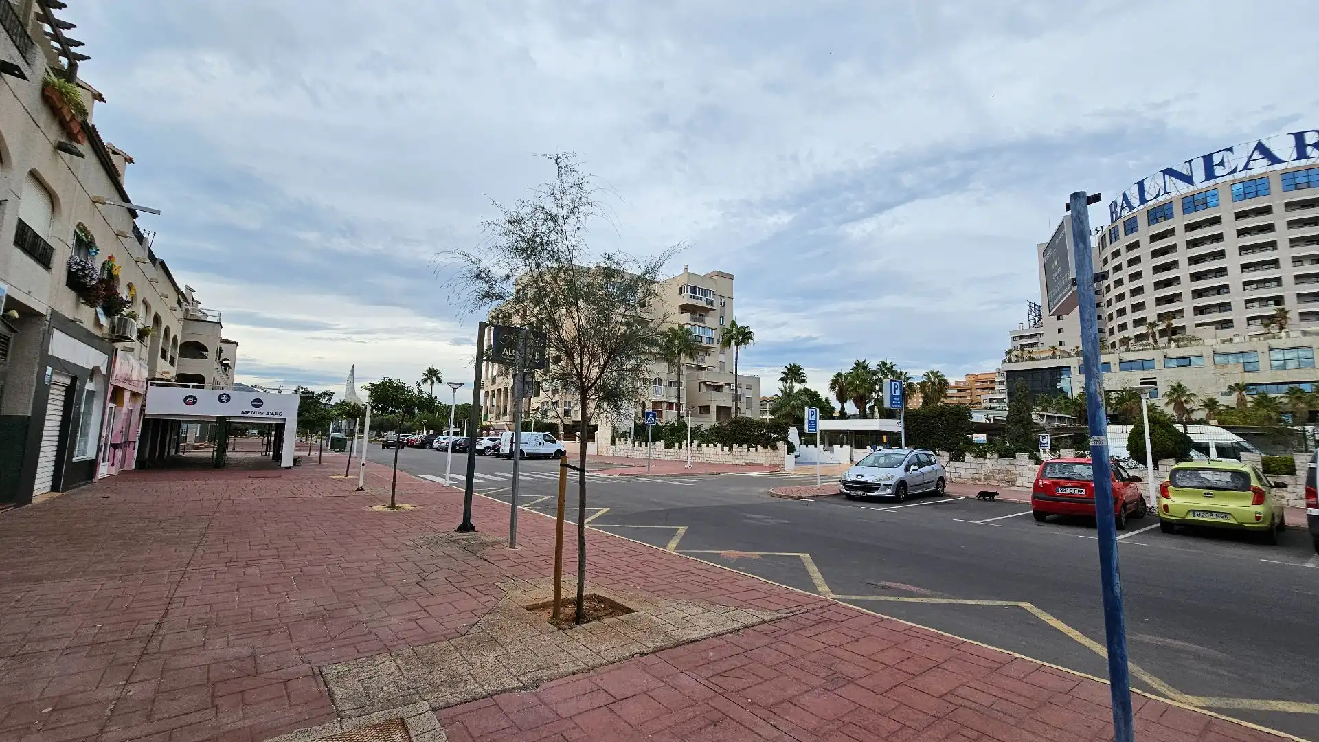 Local comercial en venda a LA MARINA 5, imagen 3