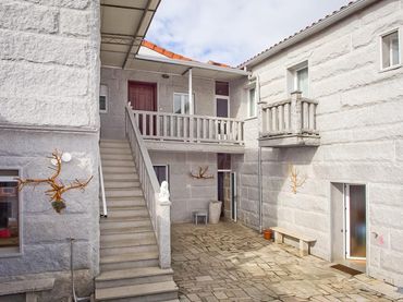 Casa en venta en Vilardevós