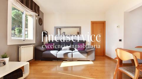 Foto 3 de Pis en venda a Santa Coloma de Cervelló - Plaça Constitució, Santa Coloma de Cervelló, Barcelona