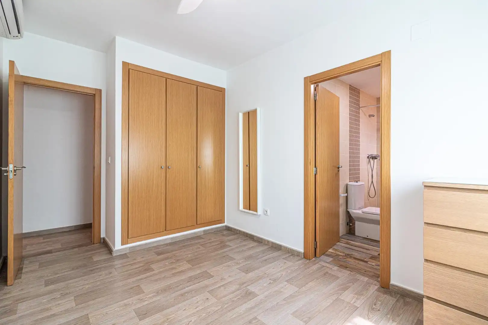 Habitación de Piso en venta en Carlet con Aire acondicionado, Calefacción y Parquet