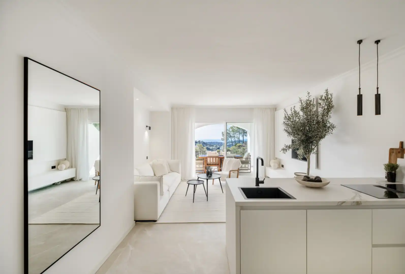 Apartamento con piscina en venta en Calle Diego de Almagro 4, imagen 8