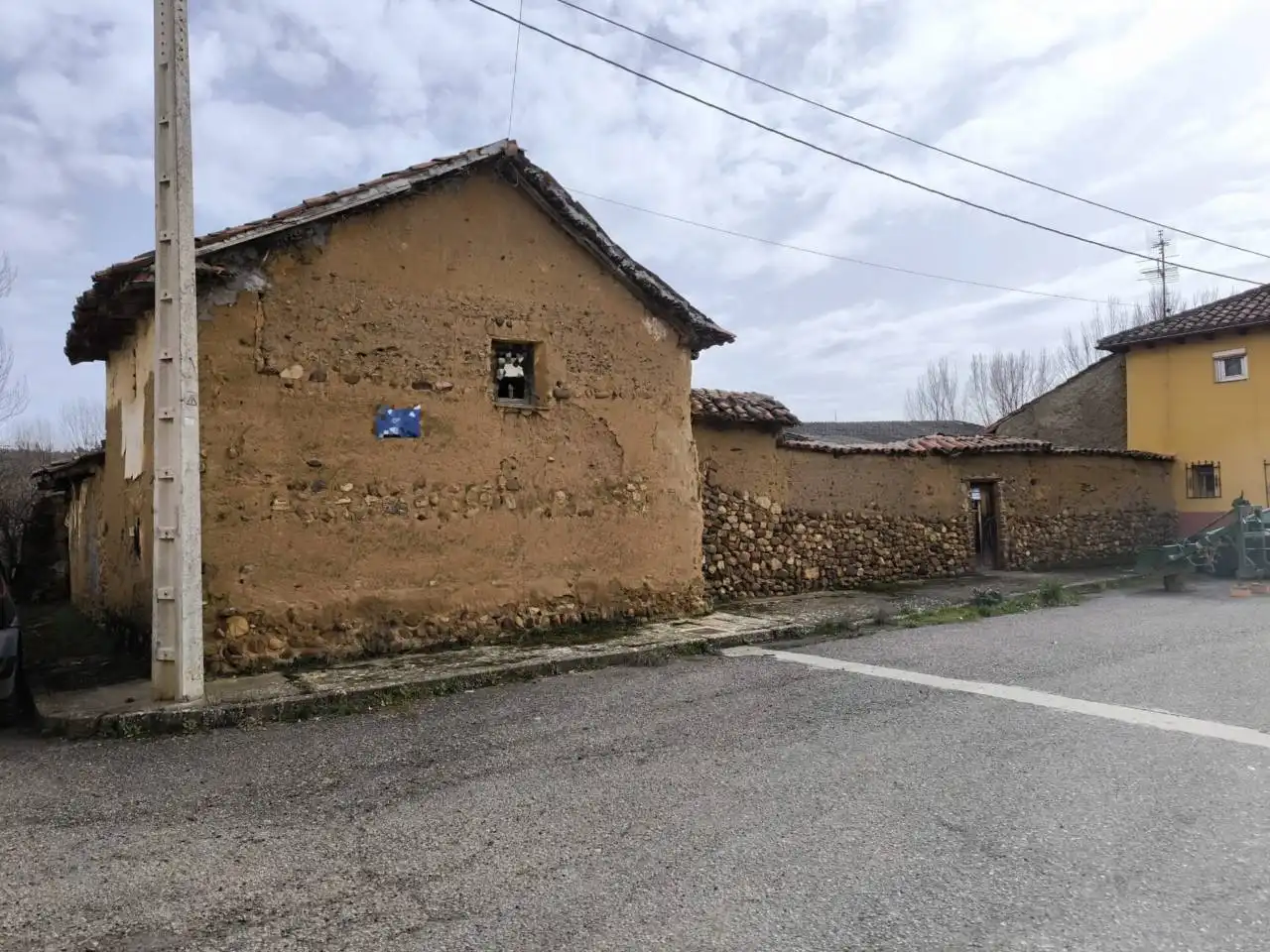 Terreni e lotti in vendita a Garrafe de Torío