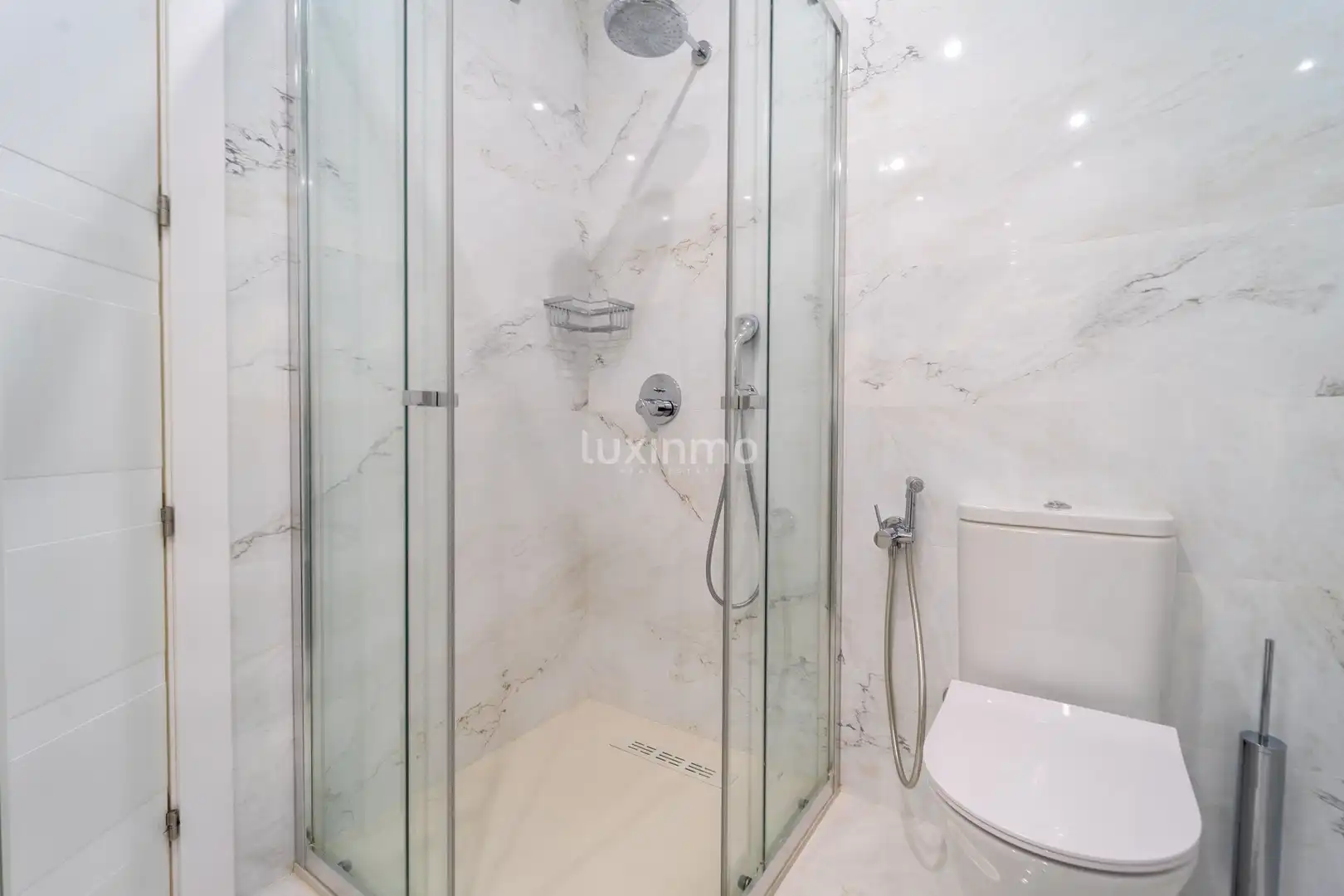 Ground floor for rent in Altea, Alicante
