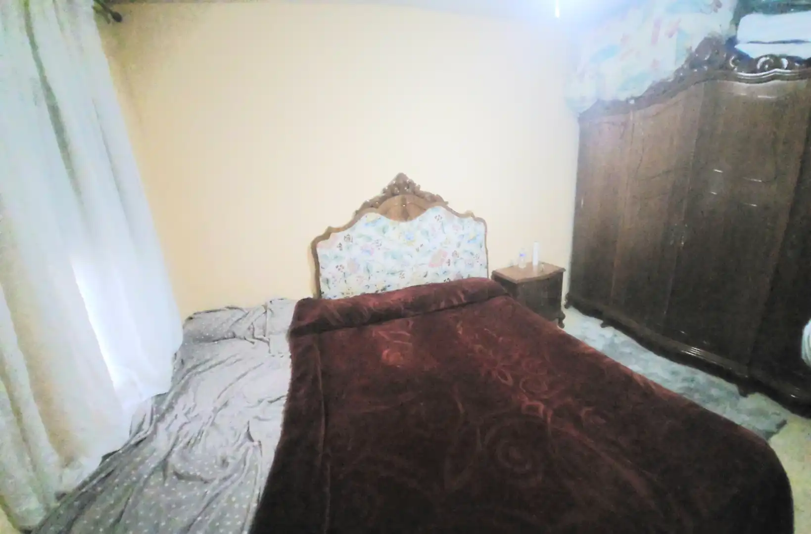 Habitación de Piso en venta en Granada con Terraza
