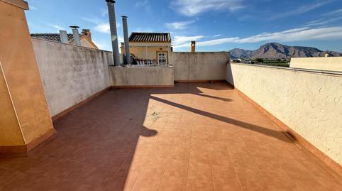 Photo 3 of Duplex for sale in Molins - Campaneta - San Bartolomé, Alicante