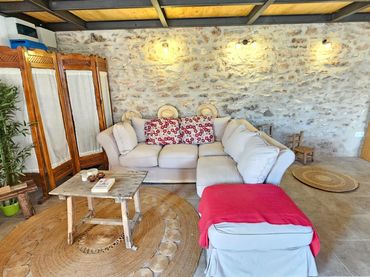 Casa rústica en venta en L'Ametlla de Mar pueblo