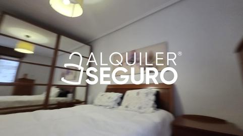 Photo 5 of Flat to rent in Ibaigane, Centro - Ariz - Uribarri, Basauri