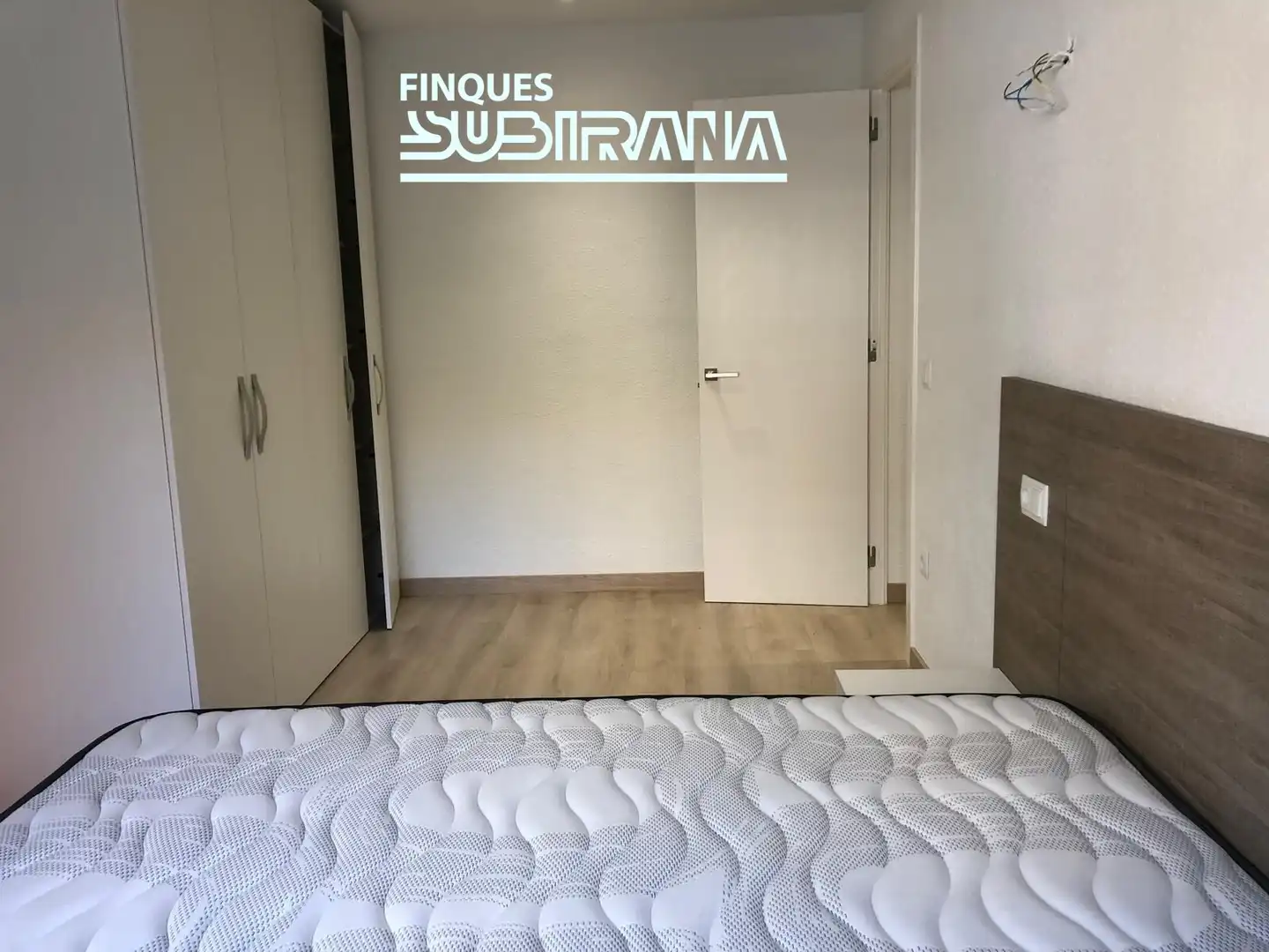 Dormitori de Planta baixa en venda en Igualada amb Calefacció, Parquet i Terrassa