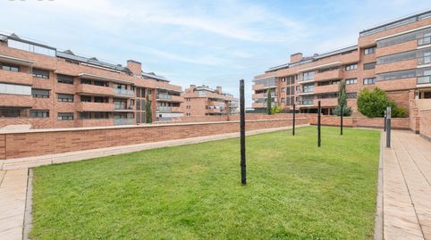 Foto 4 de Ático en venta en Paseo de la Estación, 29, San Crispín - La Estación Consorcio, Colmenar Viejo