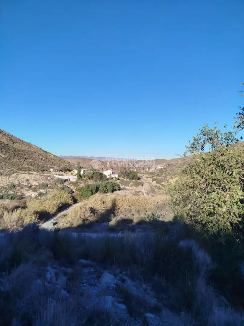 Terreno residencial en venta en Bédar, imagen 7