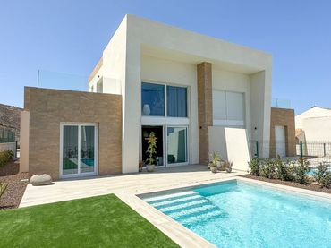 Casa a schiera con piscina in vendita a Dolores 1