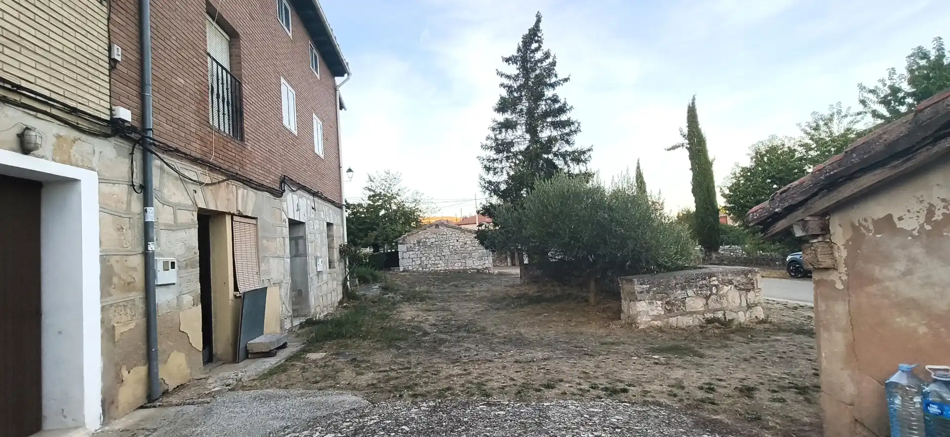 Casa con giardino in vendita a Calle Burgos