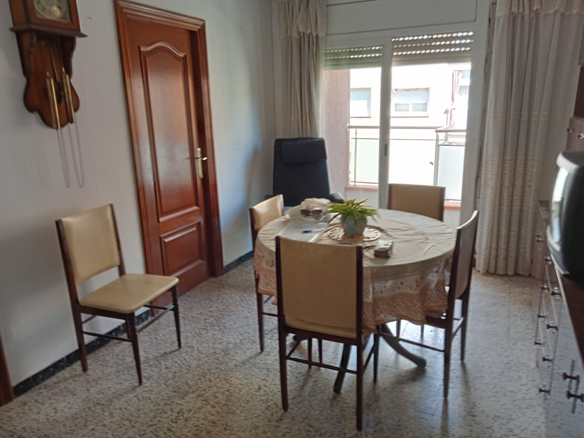 Flat for sale in Carrer de Vidal i Ribas, 5, Can Vidalet, Esplugues de Llobregat