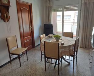 Dining room of Flat for sale in Esplugues de Llobregat  with Balcony