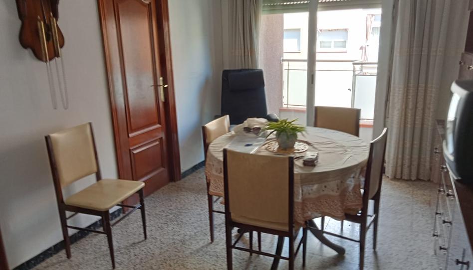 Foto 1 de Pis en venda a Carrer de Vidal I Ribas, 5, Can Vidalet, Barcelona