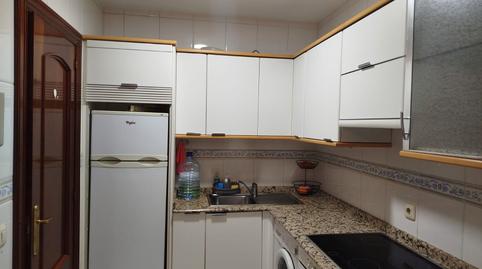 Foto 4 de Pis de lloguer a Rúa de García Barbón, 48, Centro - Areal, Pontevedra