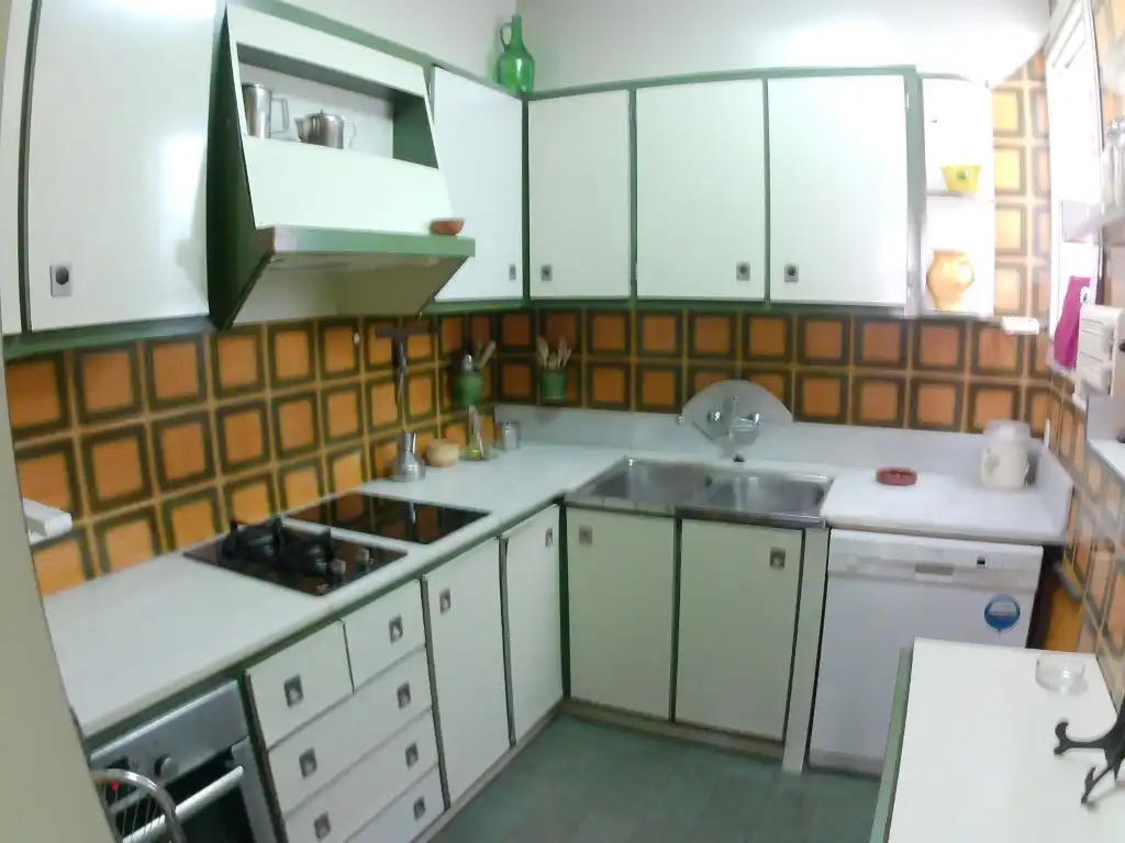 Cocina de Piso en venta en Nou Barris