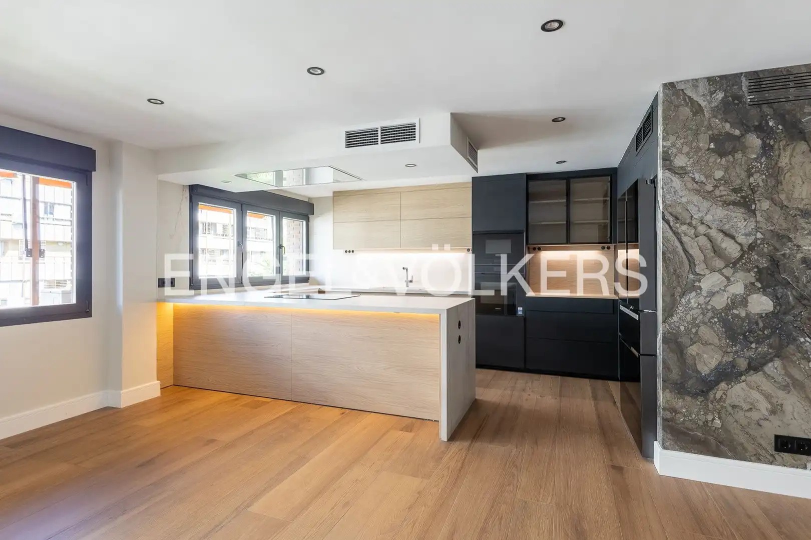 Appartamento con terrazza in vendita a Barrio de Salamanca, imagen 2