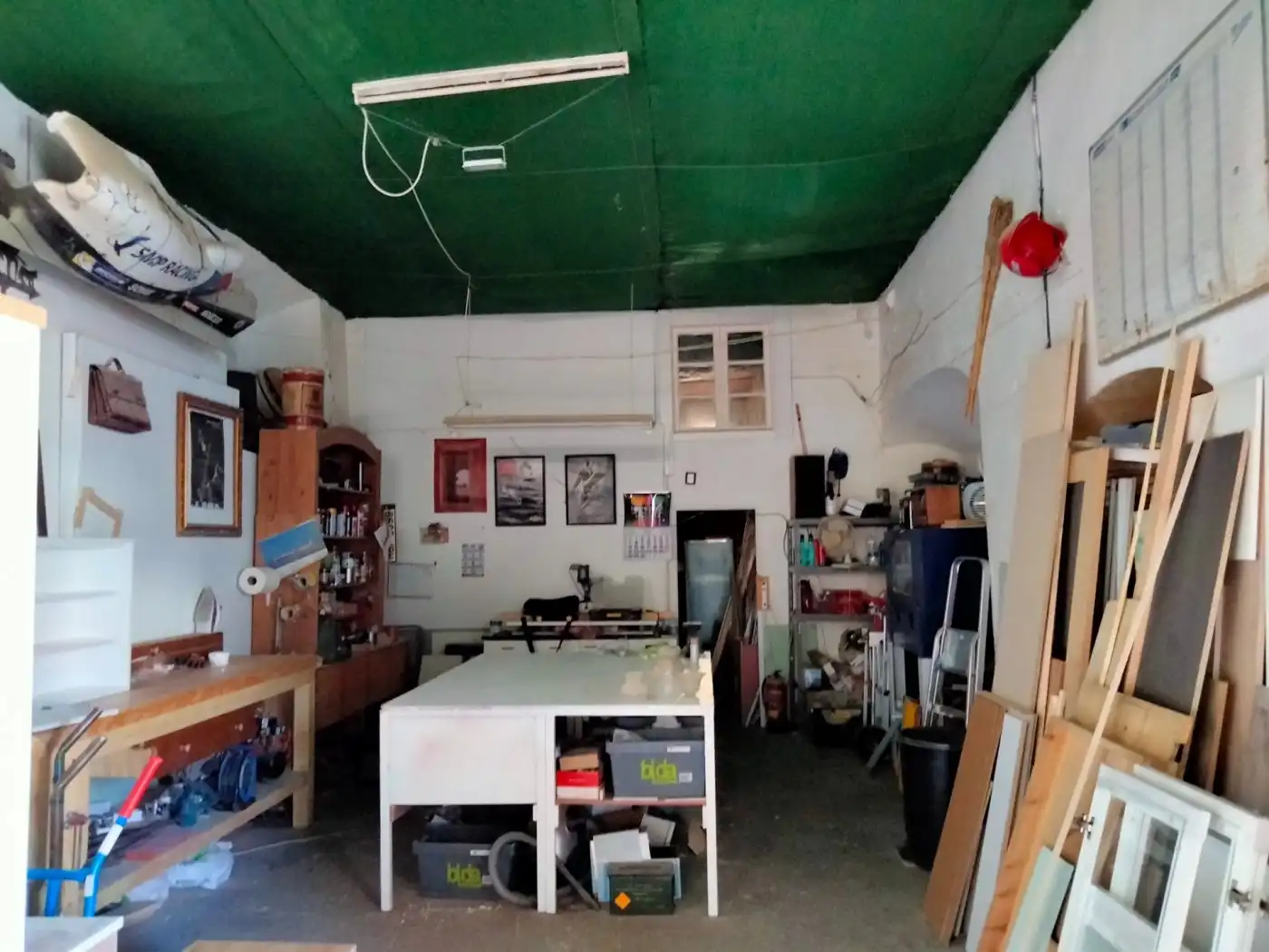 Local comercial en venda a Medina Sidonia, imagen 8