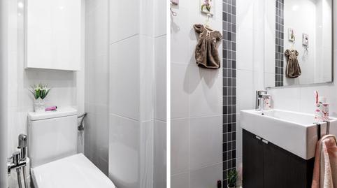 Foto 2 de Apartament per a compartir a Sant Martí de Provençals, Barcelona