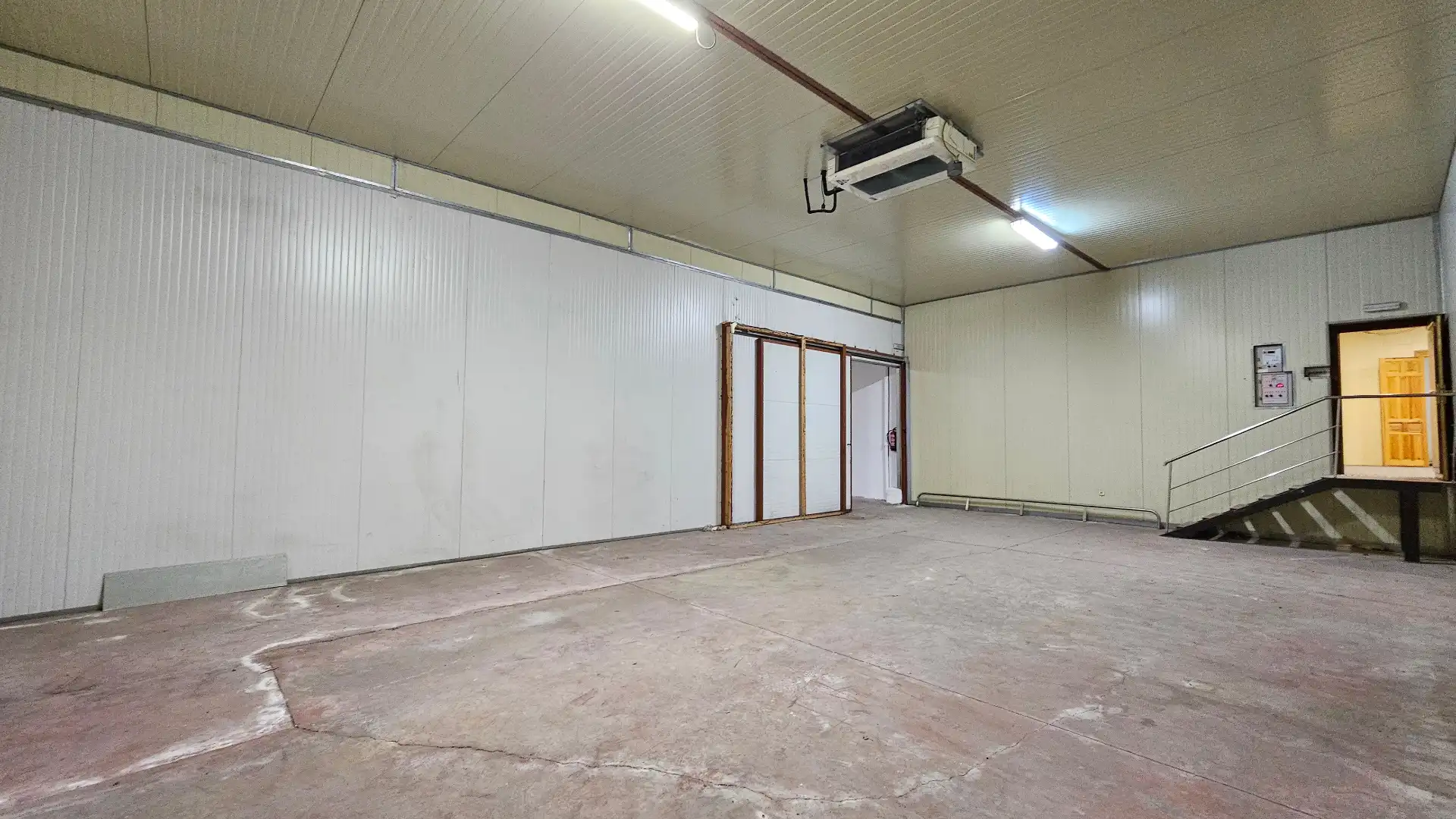 Local comercial de lloguer a Arriagako Atea Kalea, imagen 12