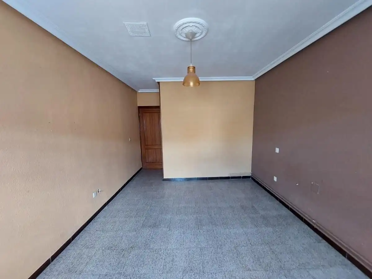 Piso en venta en Torrenueva con Terraza