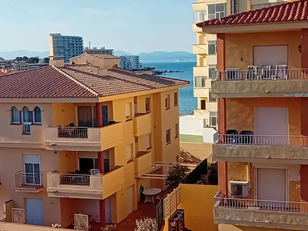 Apartamento con ascensor en venta en Avinguda de Montgó