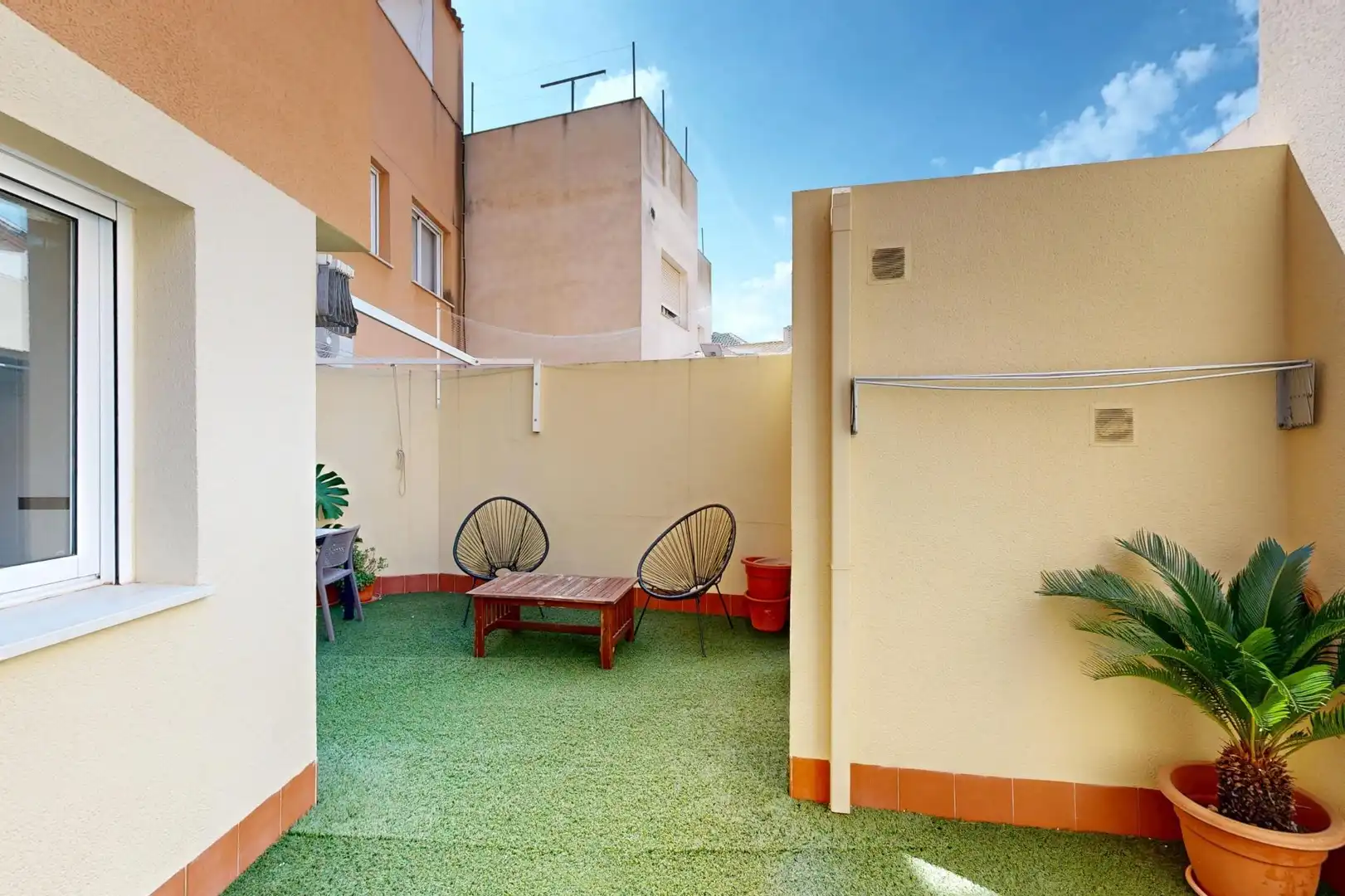 Casa amb terrassa en venda a Calle JACINTO BENAVENTE, imagen 34