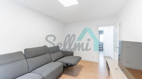 Photo 4 of Flat for rent in Ramiro I Rey, Ciudad Naranco - Prados de La Fuente, Oviedo