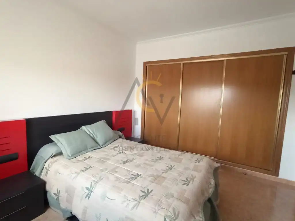 Chalet con piscina en venta en camino sevilla, imagen 24