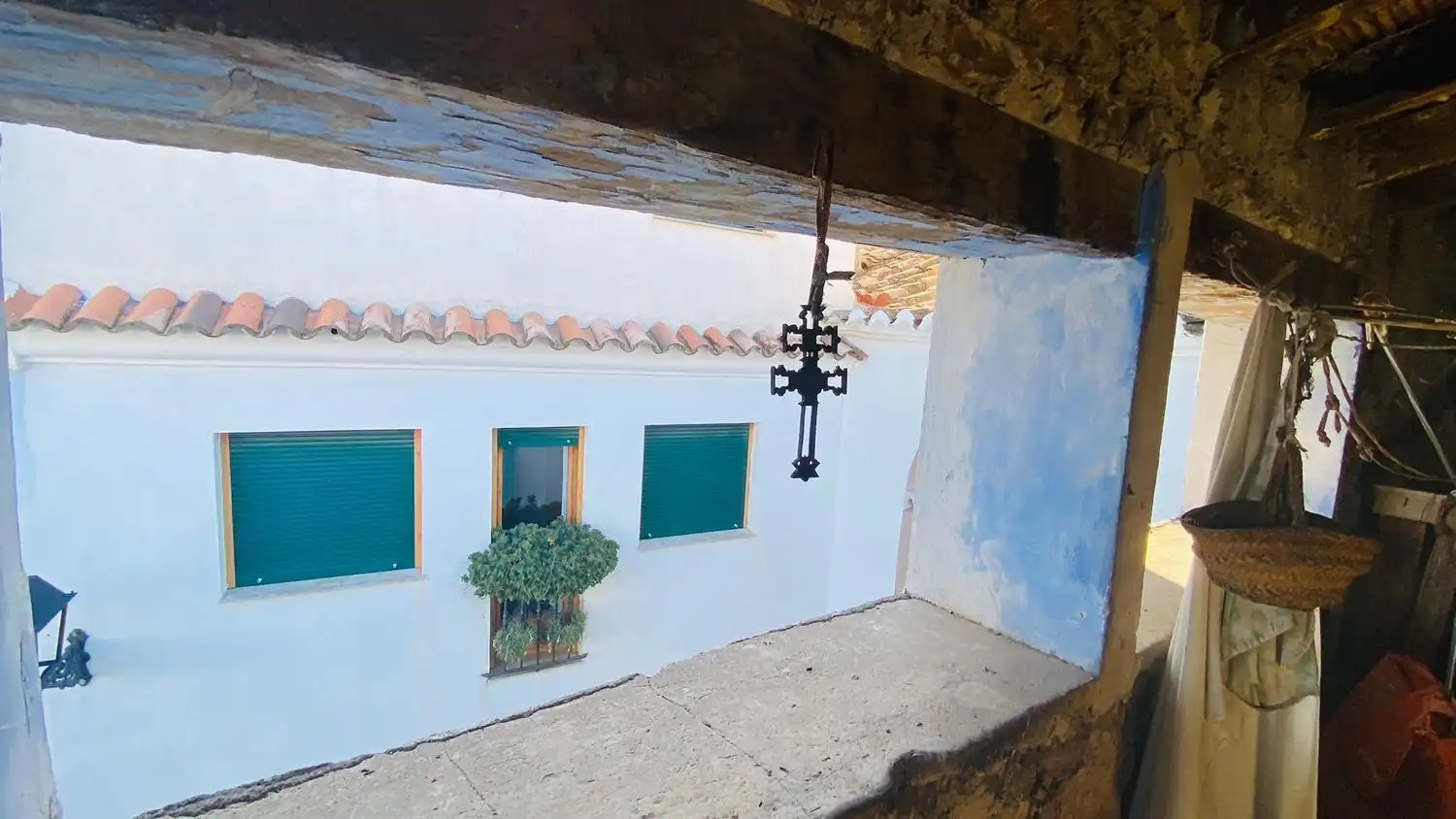 Finca rústica en venda en Toga amb Terrassa