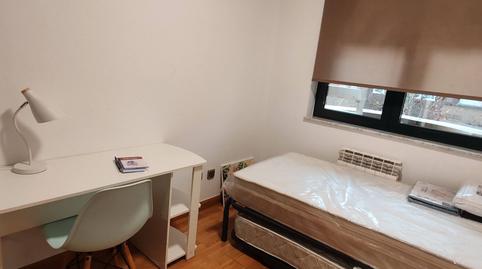 Foto 5 de Pis de lloguer a Rollo - Puente Ladrillo, Salamanca Capital